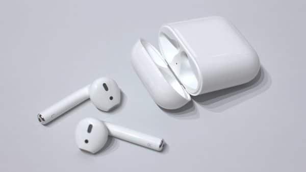 AirPods case