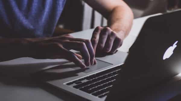 apple macbook