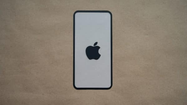 apple phone voicemail