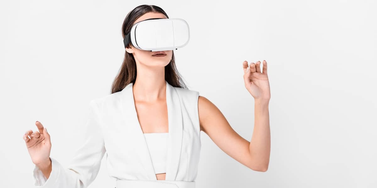 apple virtual reality