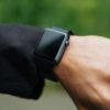 apple watch battery