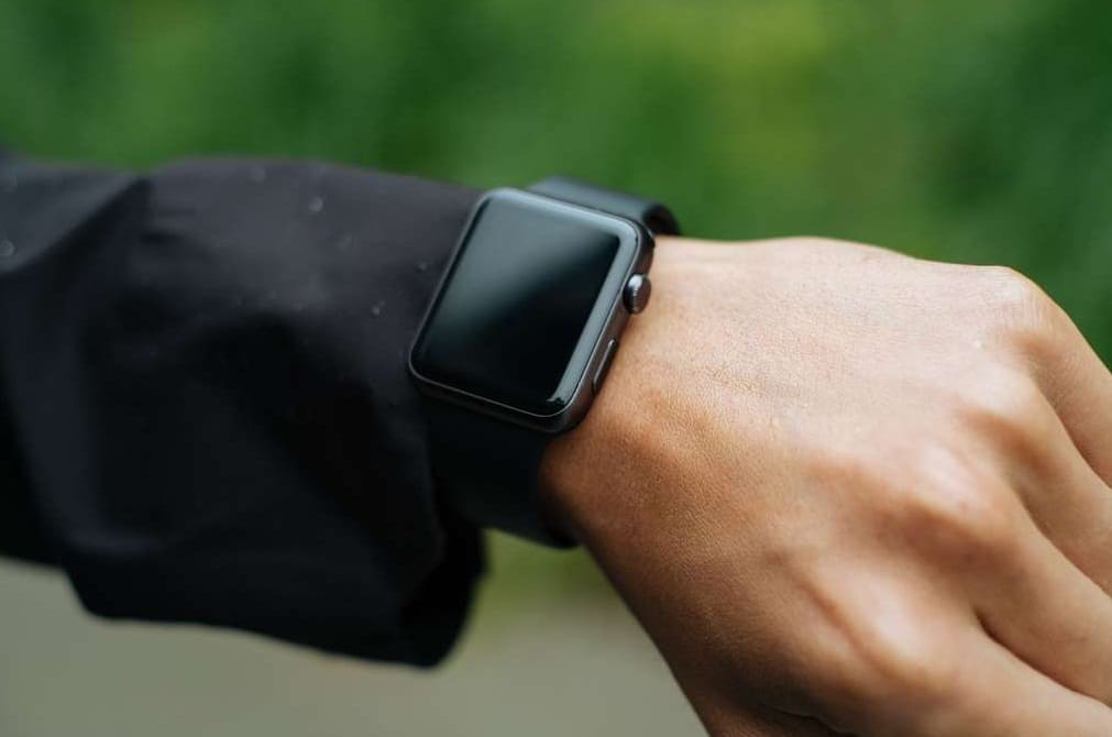 apple watch battery
