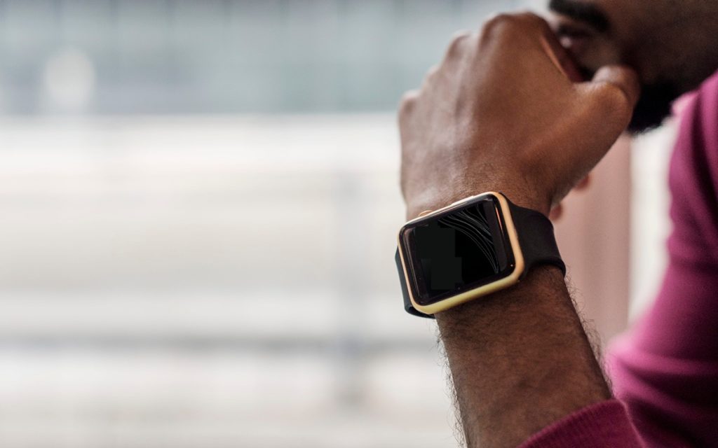 apple watch charger
