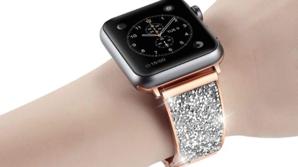 apple watch luxury band