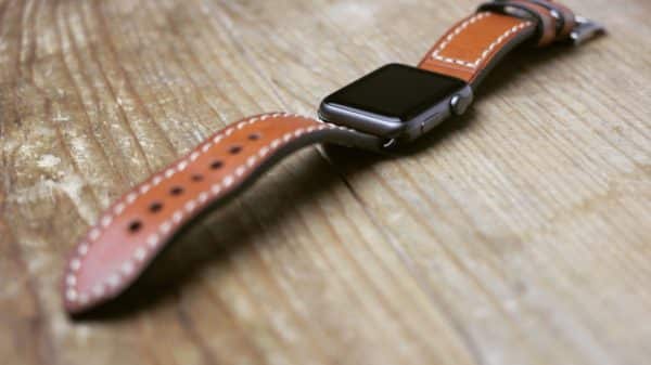 apple watch series 1