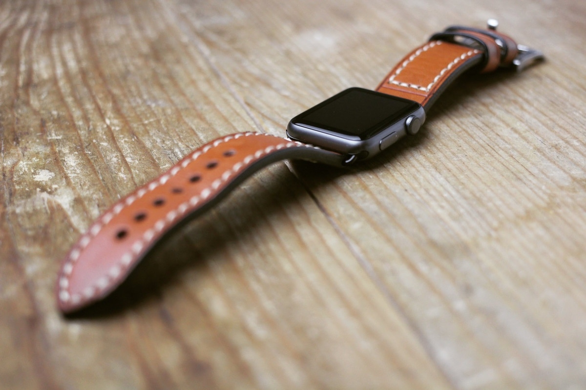 apple watch series 1