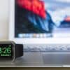 Apple Watch and MacBook Air