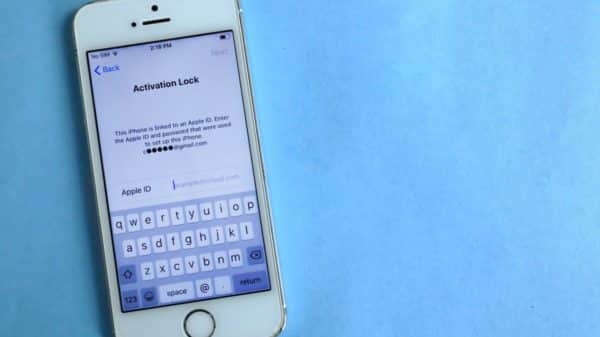 delete apple account