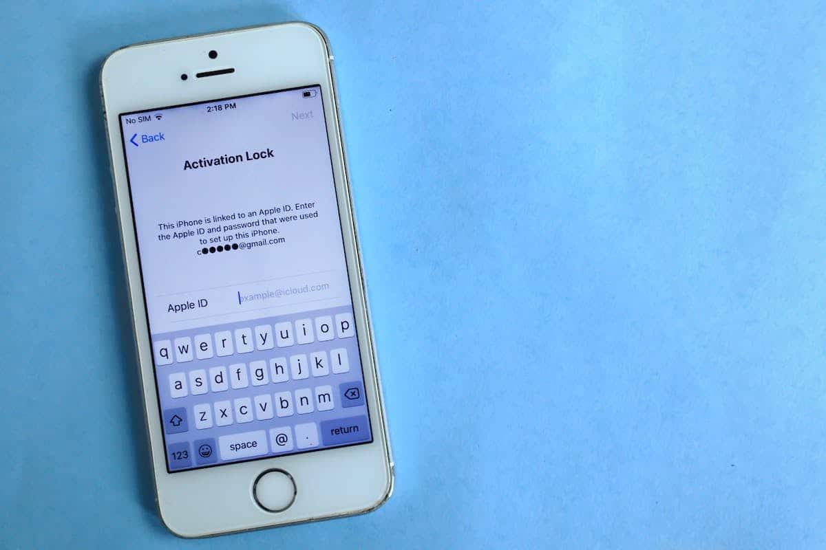 delete apple account