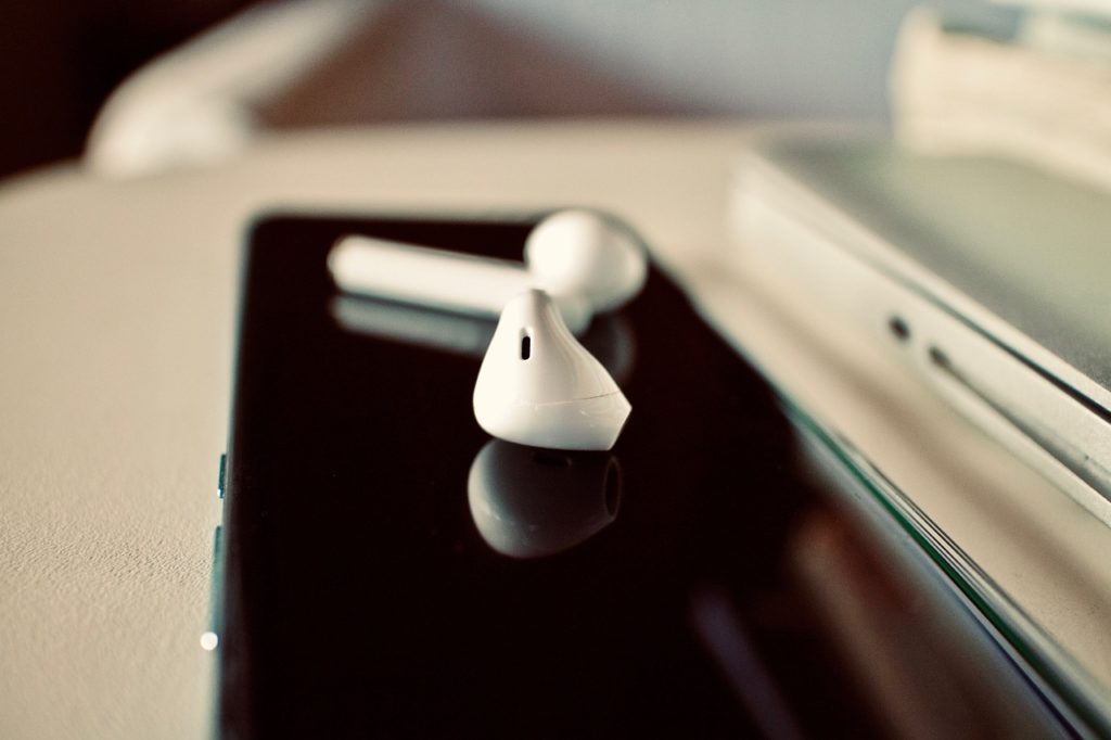 Should I Charge My AirPod Case Separately