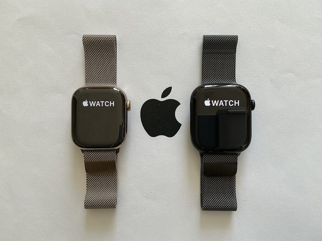 find my apple watch