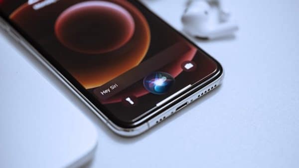 hey siri