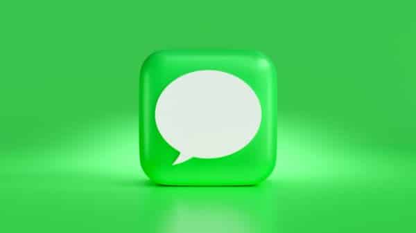 imessage issue