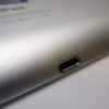 iPad battery