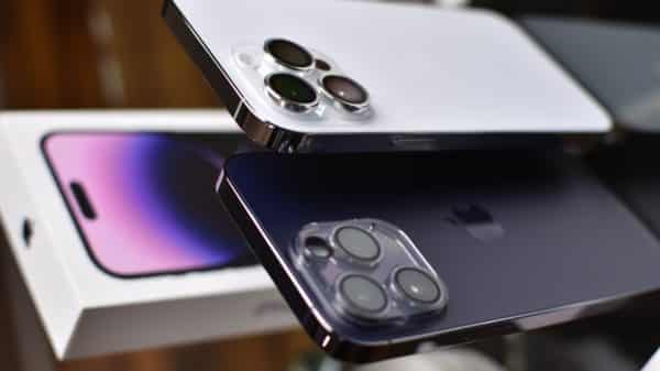iPhone 14 Plus