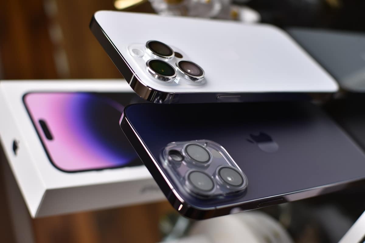 iPhone 14 Plus