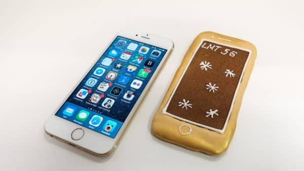 iphone 5g