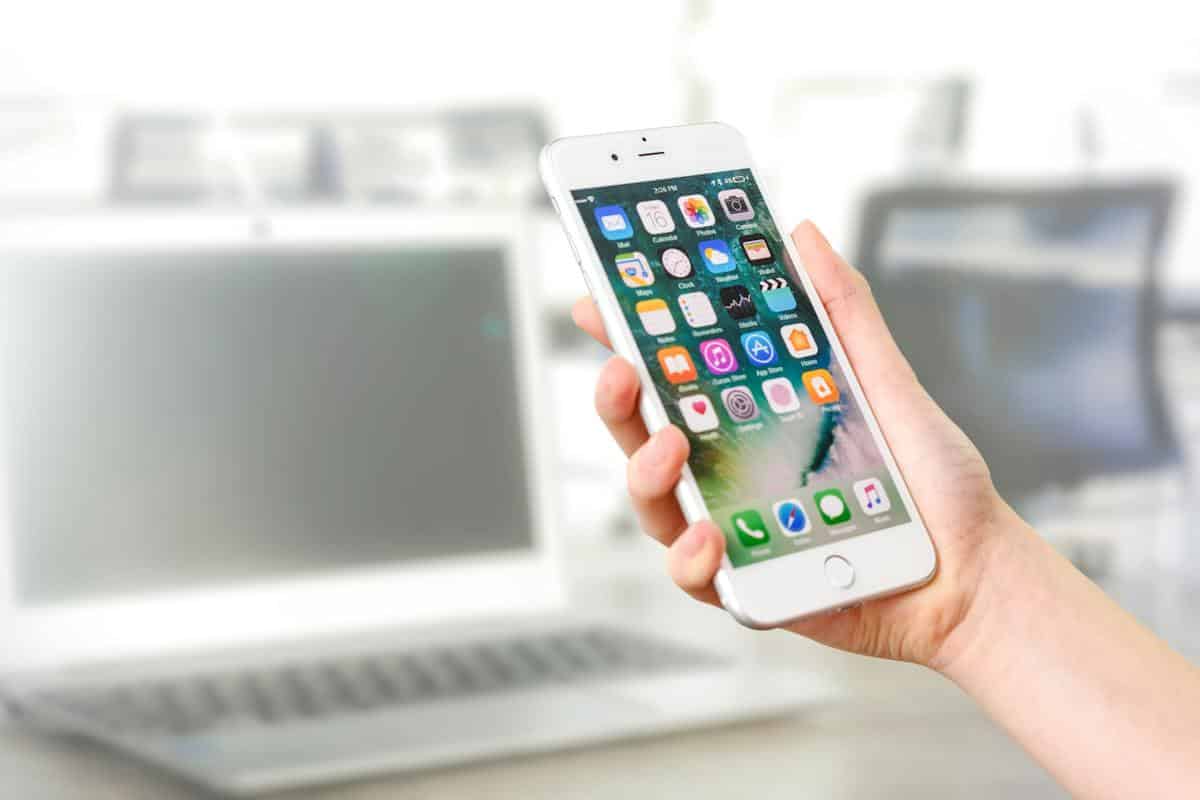 iphone 5g network
