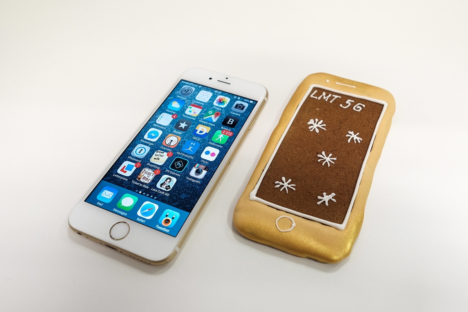 iphone 5g