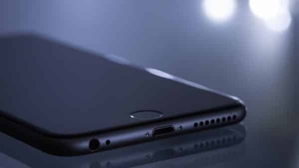 iphone apple
