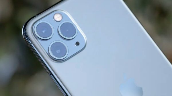 iphone camera