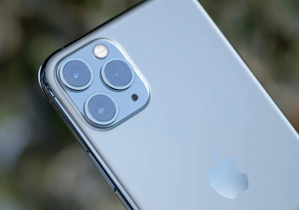 iphone camera