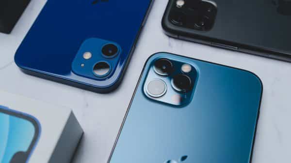 iphone cameras