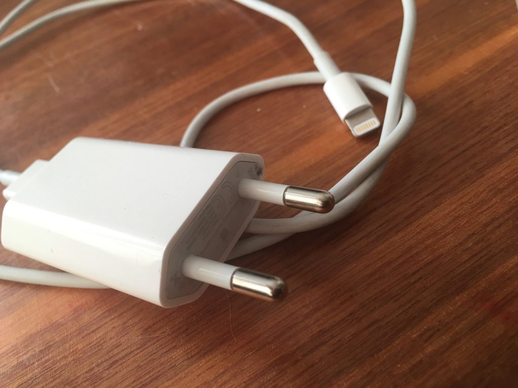 Why do iPhone Charger Cables Stop Working