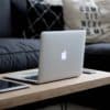macbook laptop