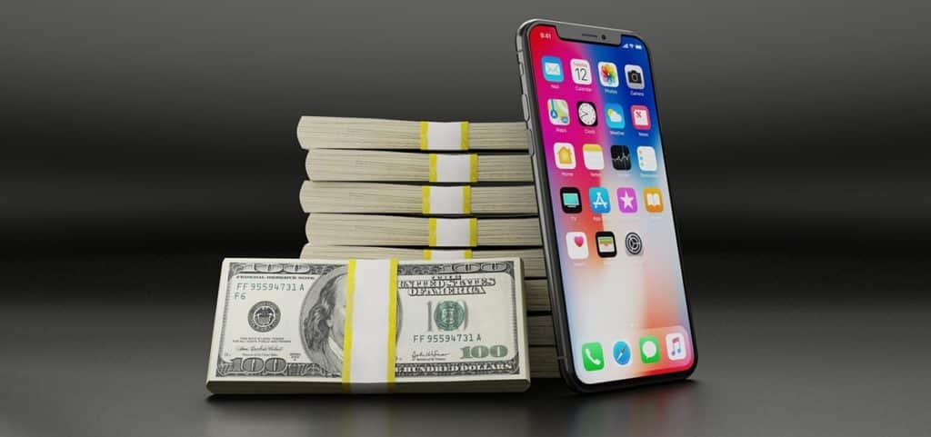 most expensive apple product