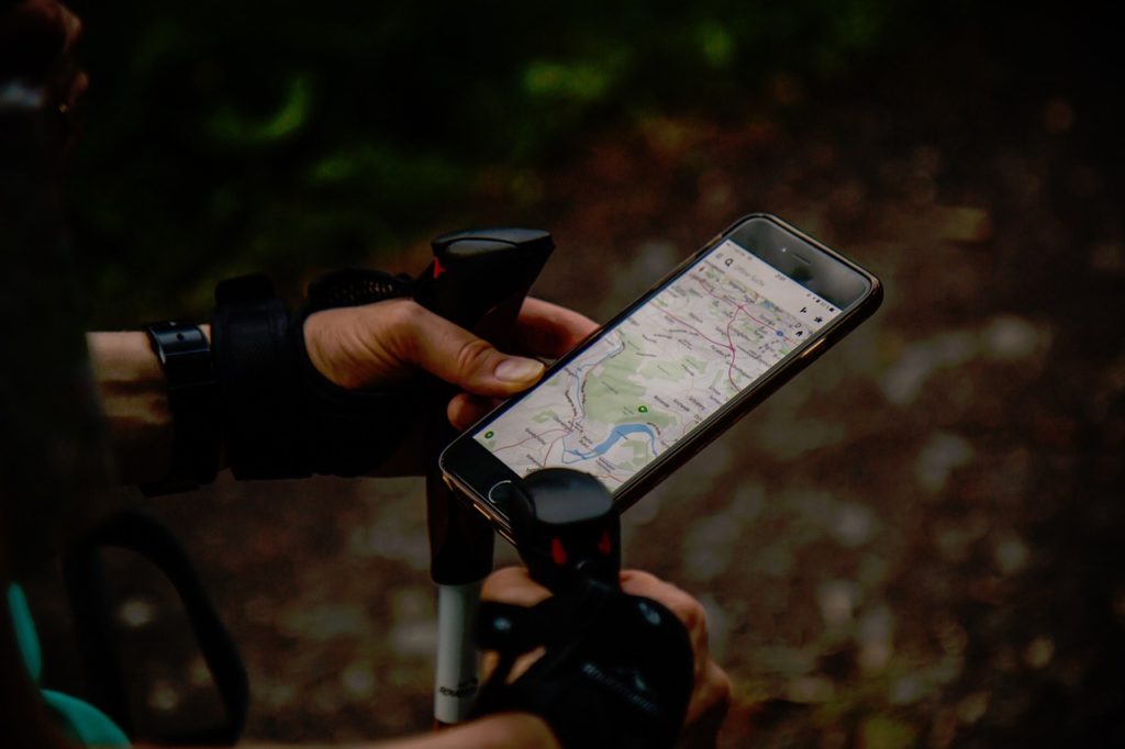 How to See Where Someone Has Been on an iPhone