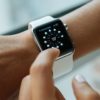 smart watch Apple