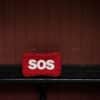 sos sign