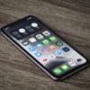 system data on iphone
