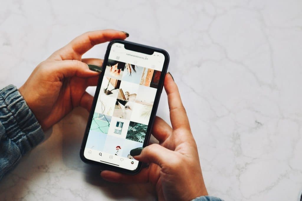 Transfer Directly From iPhone Not Working