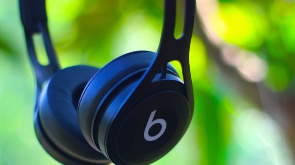wireless headphones
