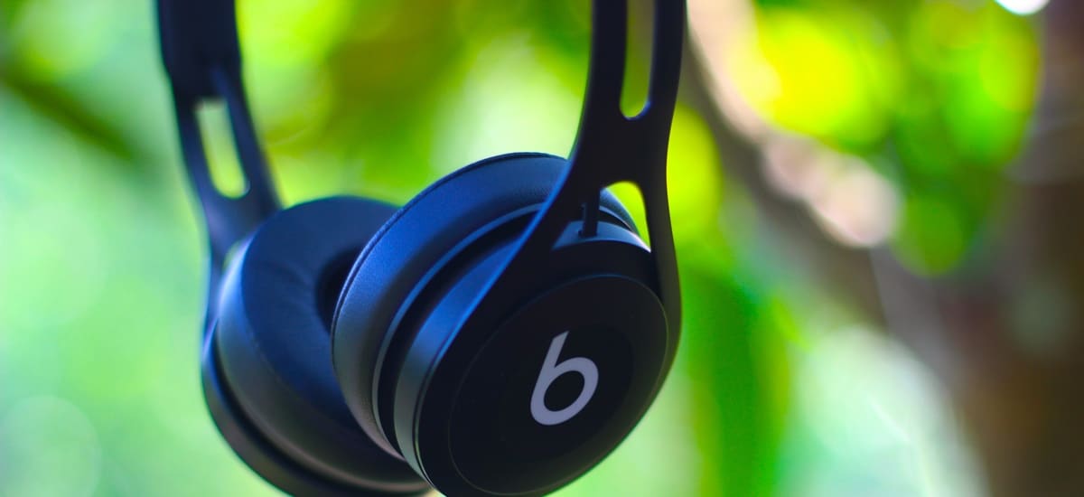 wireless headphones